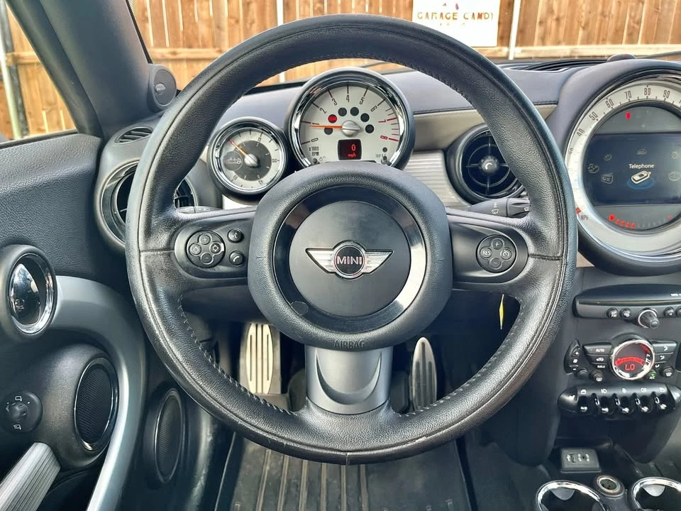 2013 Mini Coupe & Roadster - Image 17 of 20
