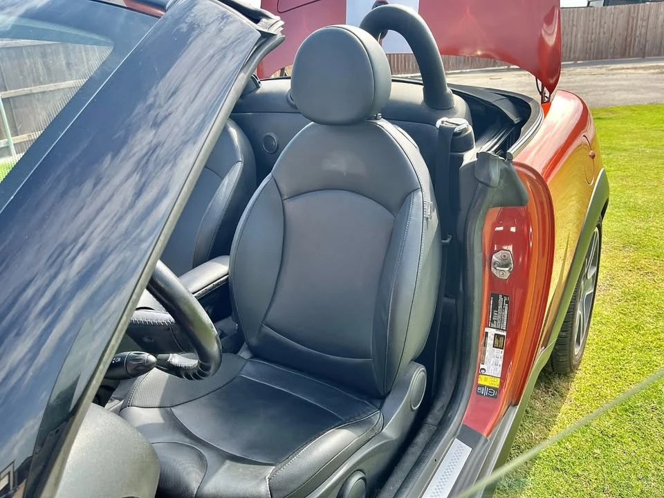 2013 Mini Coupe & Roadster - Image 16 of 20