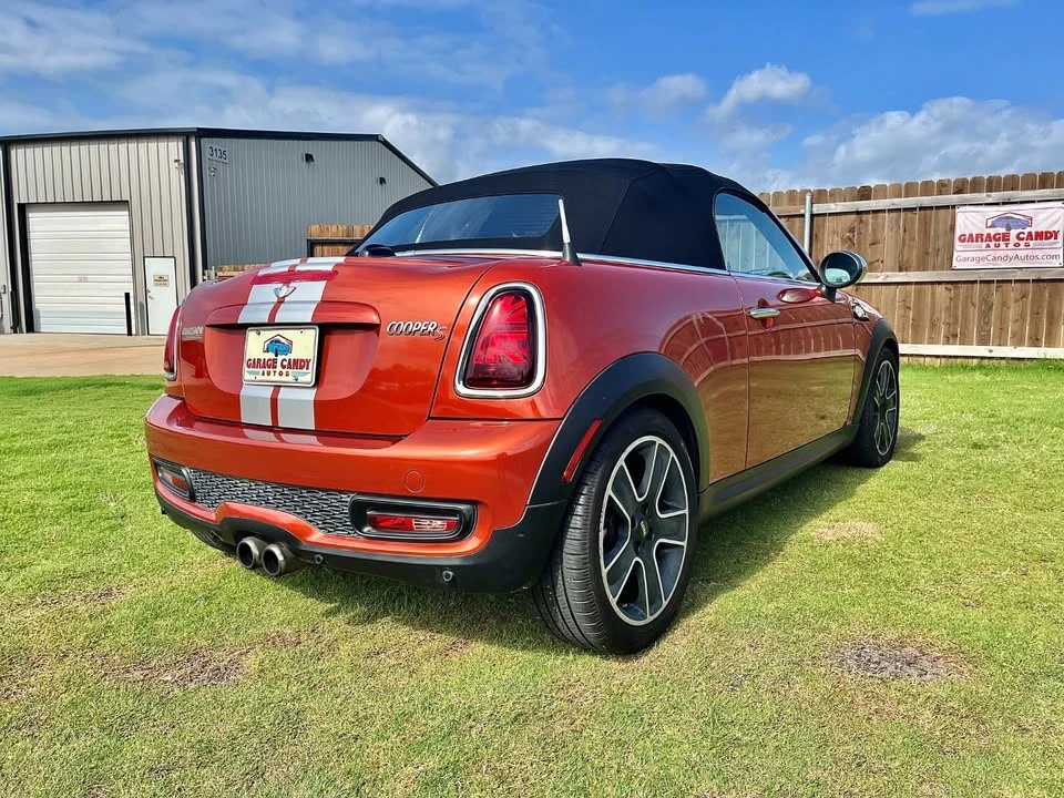 2013 Mini Coupe & Roadster - Image 5 of 20