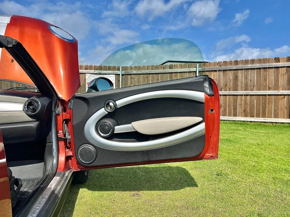 2013 Mini Coupe & Roadster - Image 13 of 20