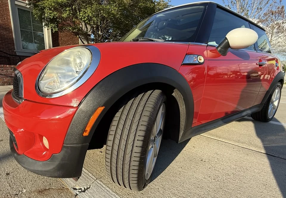 2013 Mini Mini 2nd Gen - Image 6 of 16
