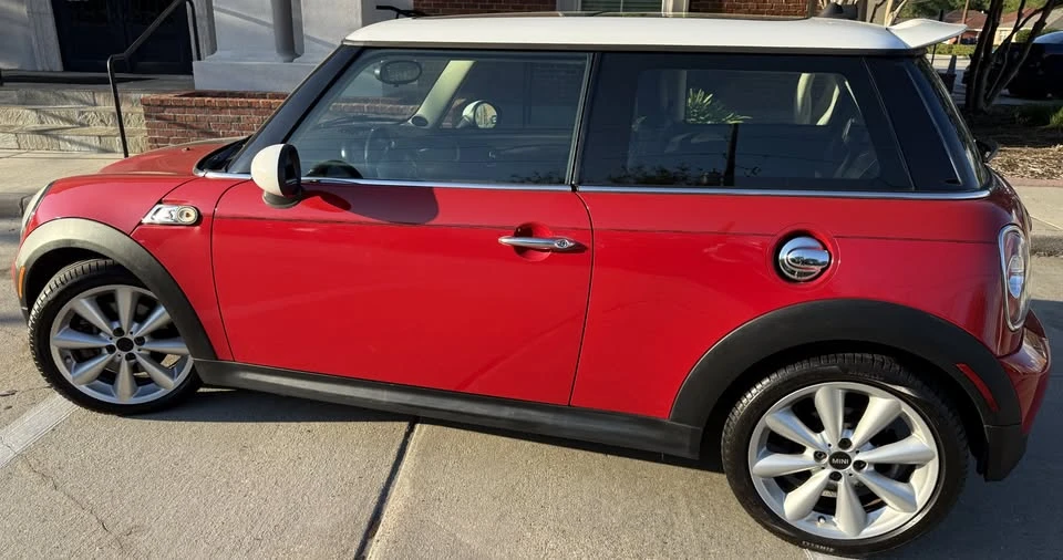 2013 Mini Mini 2nd Gen - Image 5 of 16