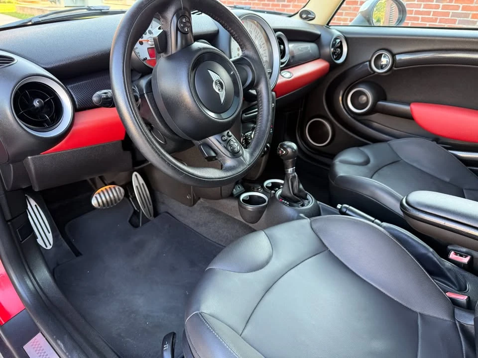 2013 Mini Mini 2nd Gen - Image 7 of 16