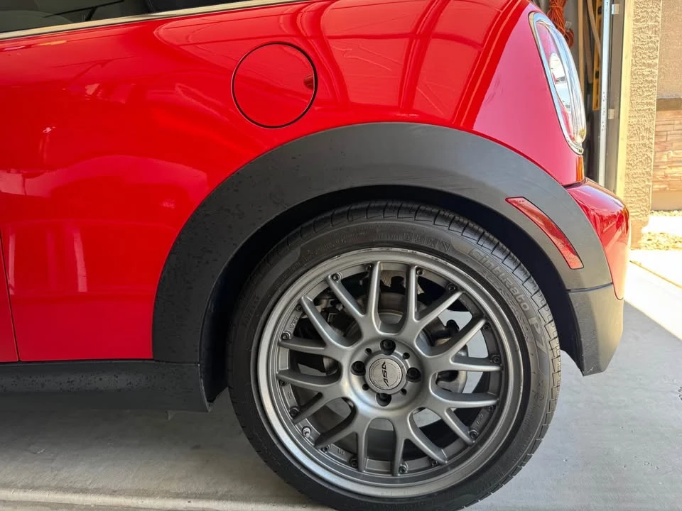 2013 Mini Mini 2nd Gen - Image 4 of 10