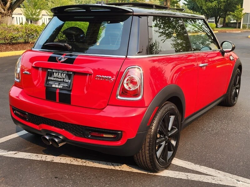 2013 Mini Mini John Cooper Works 2nd Gen - Image 8 of 18