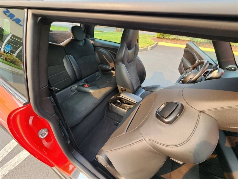 2013 Mini Mini John Cooper Works 2nd Gen - Image 14 of 18