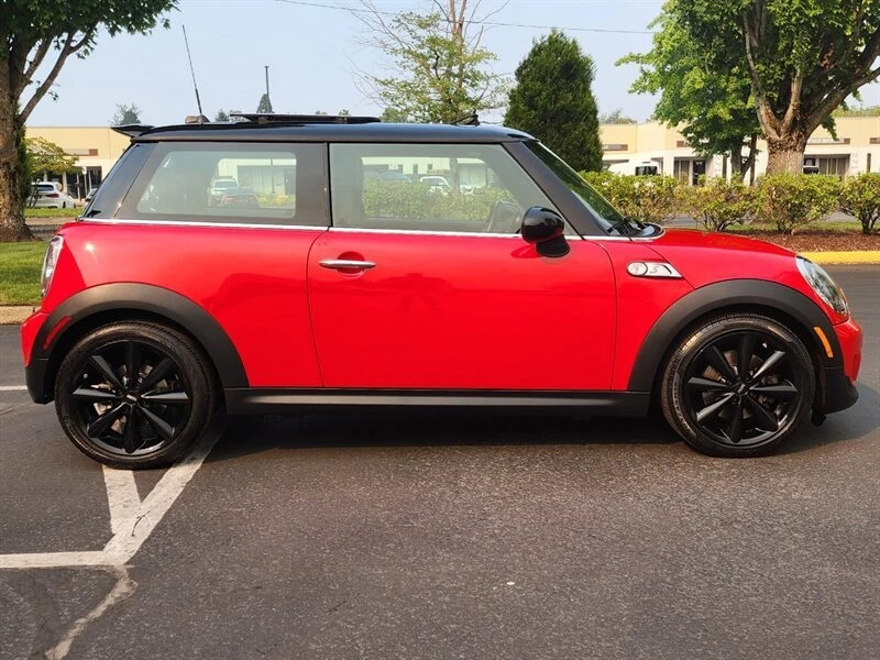 2013 Mini Mini John Cooper Works 2nd Gen - Image 3 of 18