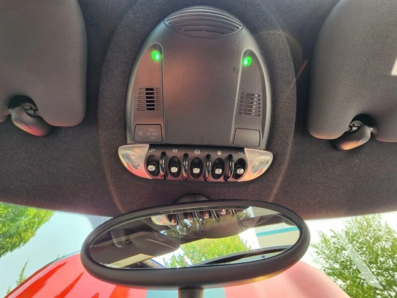 2013 Mini Mini John Cooper Works 2nd Gen - Image 18 of 18