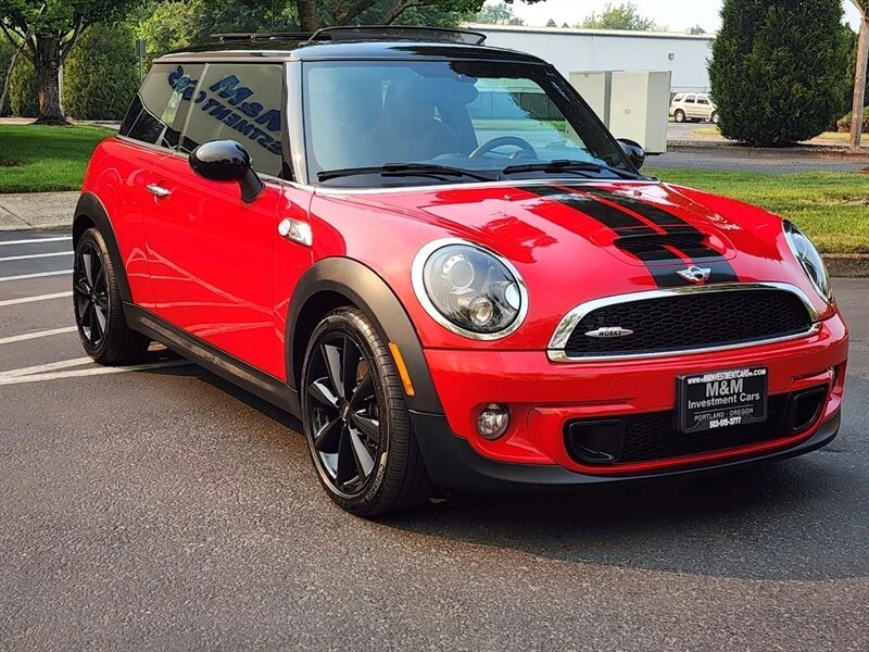 2013 Mini Mini John Cooper Works 2nd Gen - Image 2 of 18