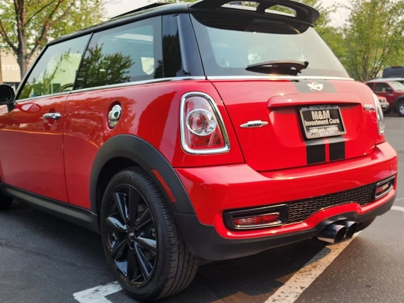 2013 Mini Mini John Cooper Works 2nd Gen - Image 7 of 18