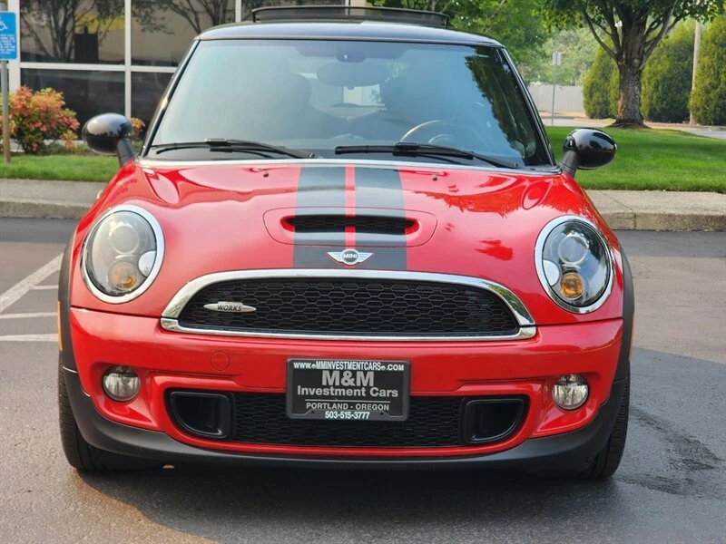 2013 Mini Mini John Cooper Works 2nd Gen - Image 4 of 18
