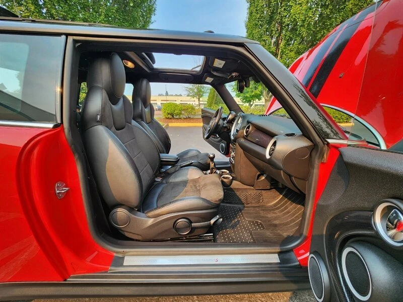 2013 Mini Mini John Cooper Works 2nd Gen - Image 12 of 18