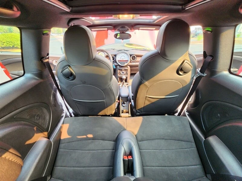 2013 Mini Mini John Cooper Works 2nd Gen - Image 10 of 18