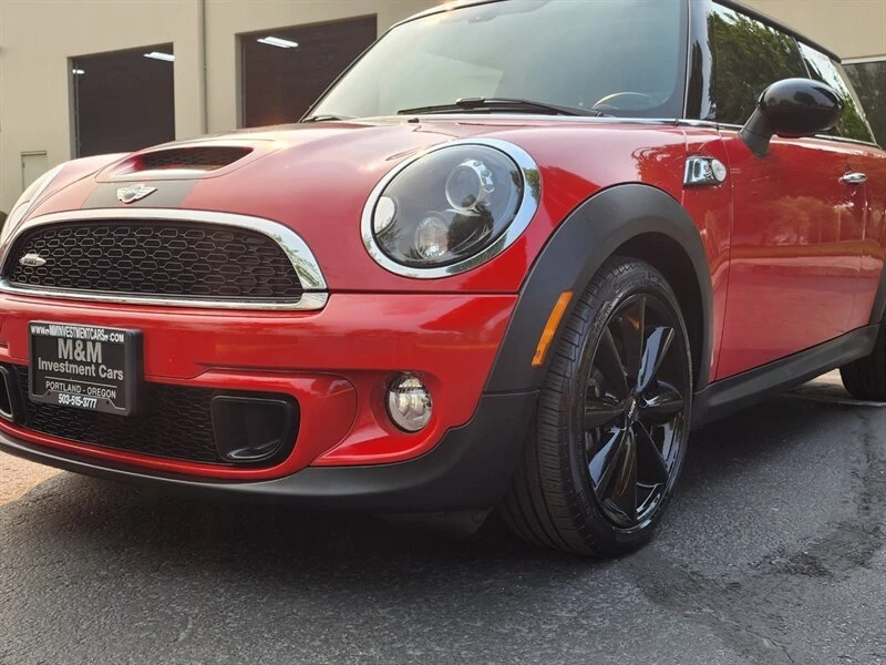 2013 Mini Mini John Cooper Works 2nd Gen - Image 5 of 18