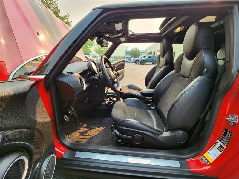 2013 Mini Mini John Cooper Works 2nd Gen - Image 11 of 18