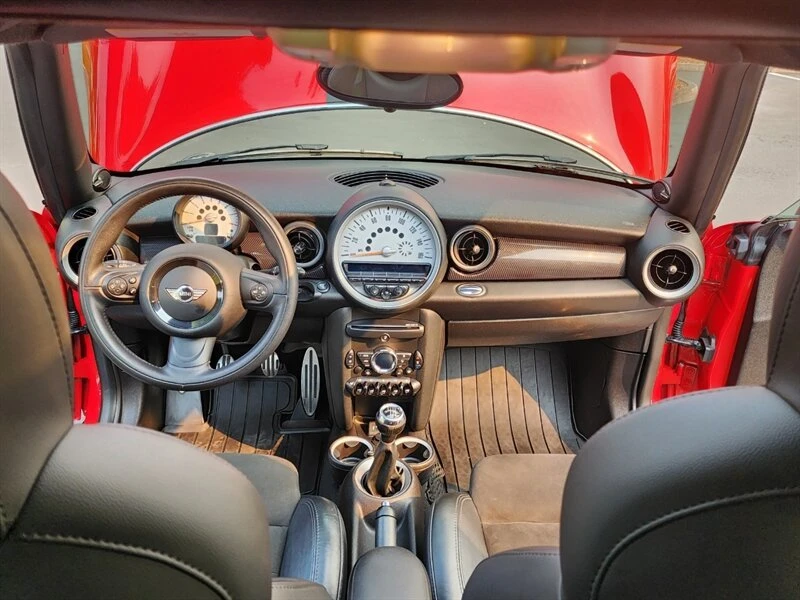 2013 Mini Mini John Cooper Works 2nd Gen - Image 15 of 18
