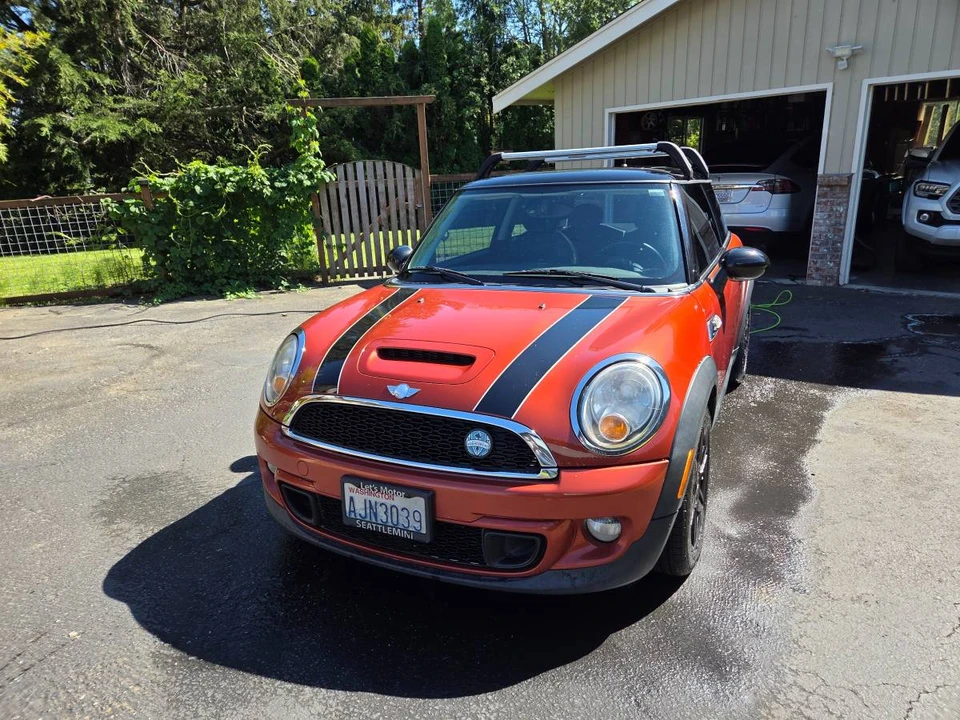 2013 Mini Mini 2nd Gen - Image 19 of 24