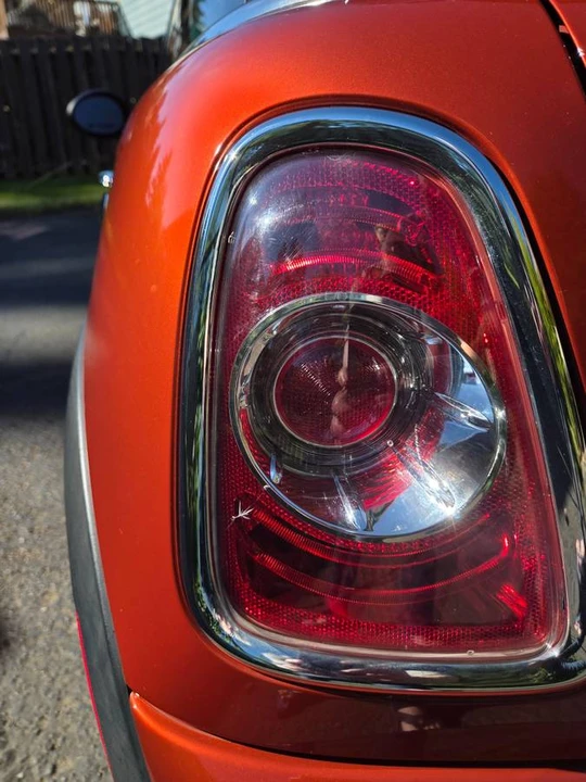 2013 Mini Mini 2nd Gen - Image 23 of 24