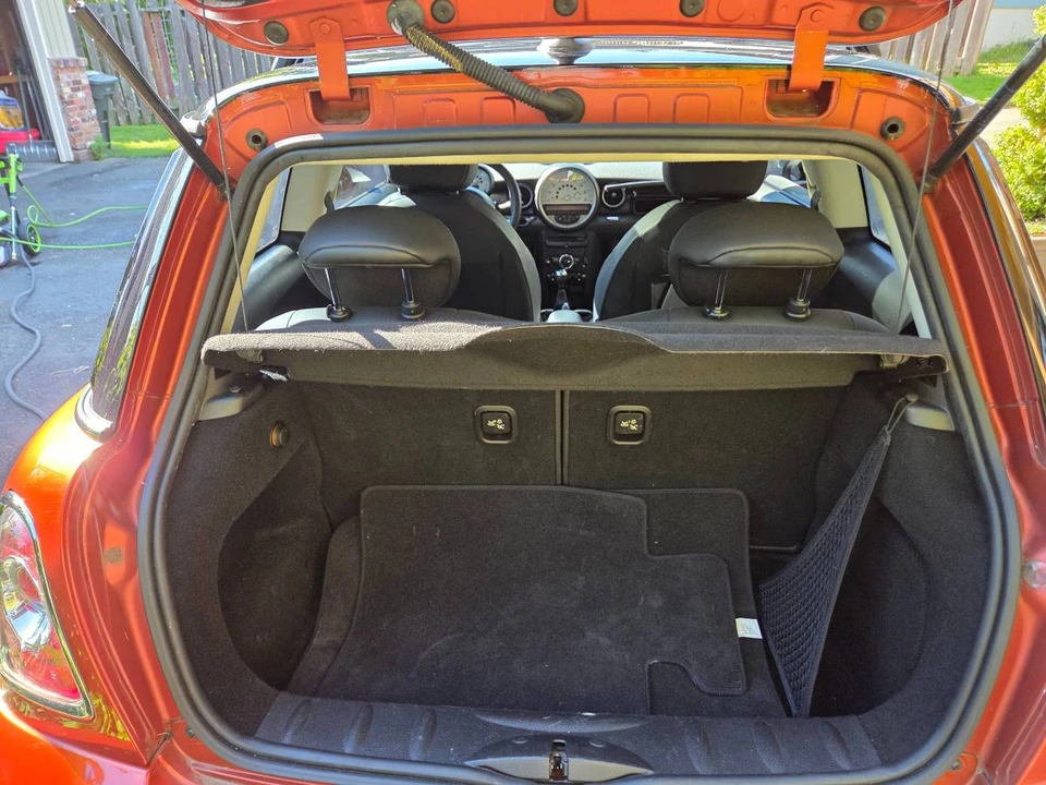 2013 Mini Mini 2nd Gen - Image 16 of 24