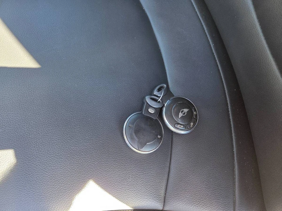2013 Mini Mini 2nd Gen - Image 22 of 24