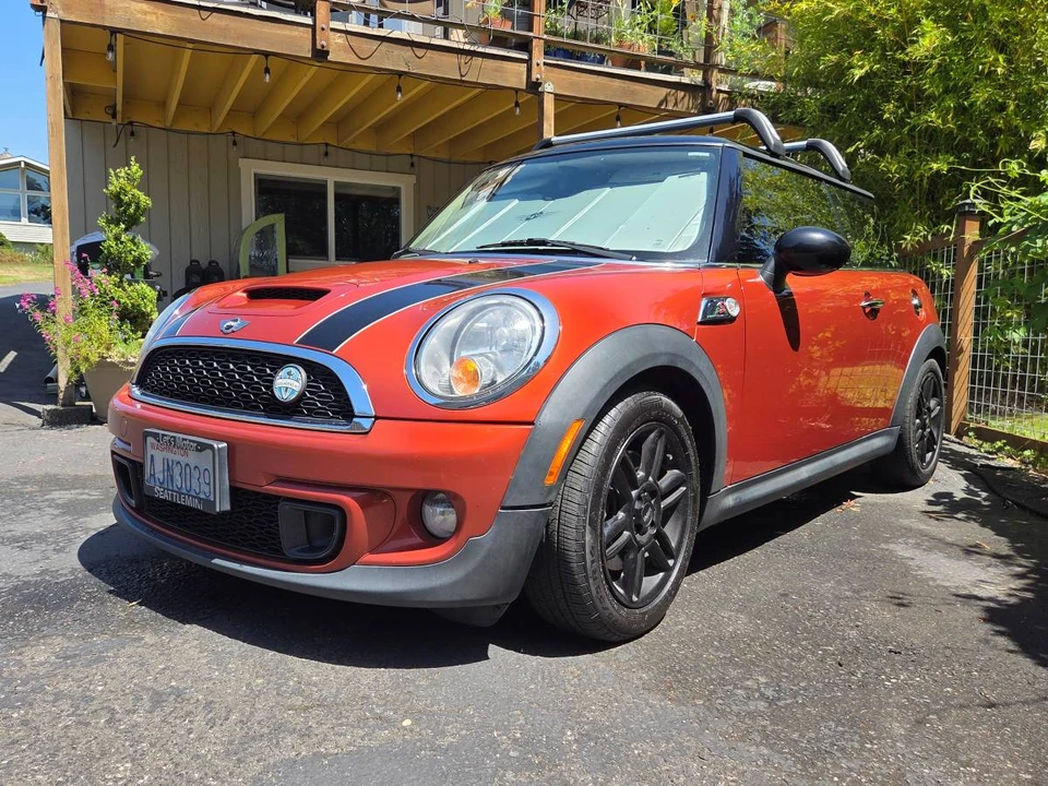 2013 Mini Mini 2nd Gen - Image 18 of 24