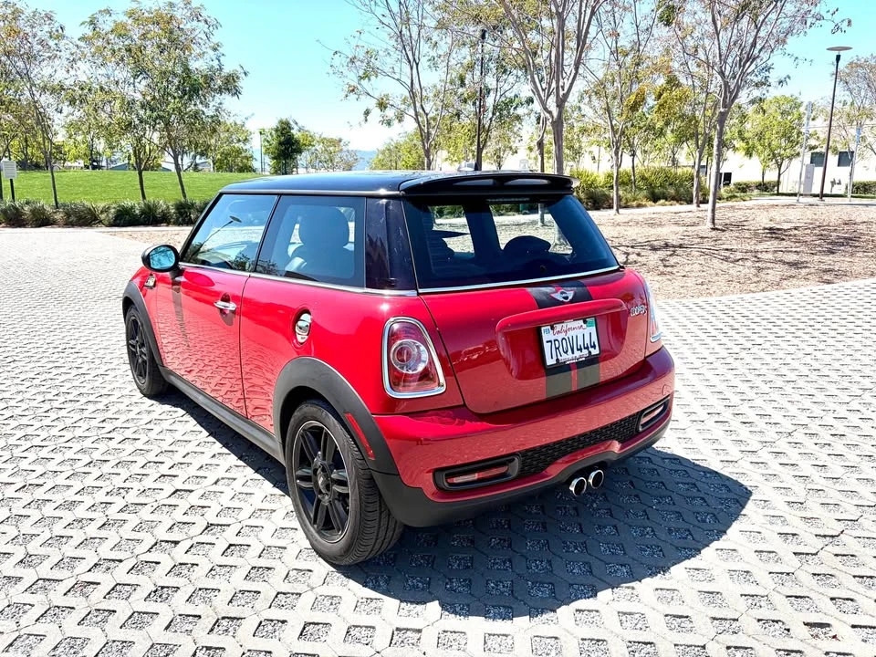 2013 Mini Mini 2nd Gen - Image 3 of 20