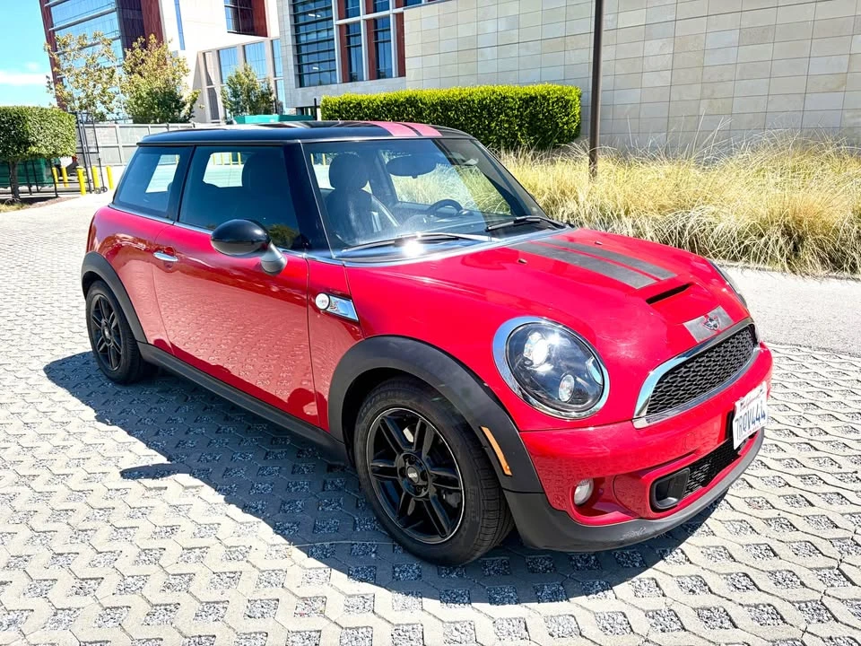 2013 Mini Mini 2nd Gen - Image 4 of 20