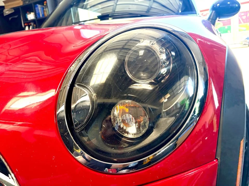2013 Mini Mini 2nd Gen - Image 15 of 20
