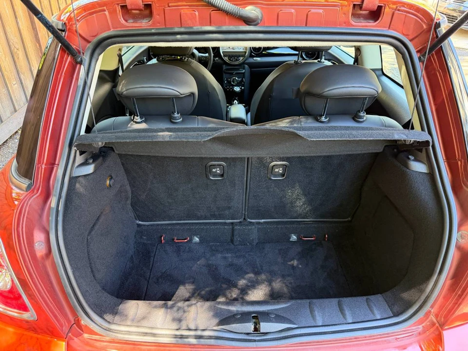 2013 Mini Mini 2nd Gen - Image 14 of 24