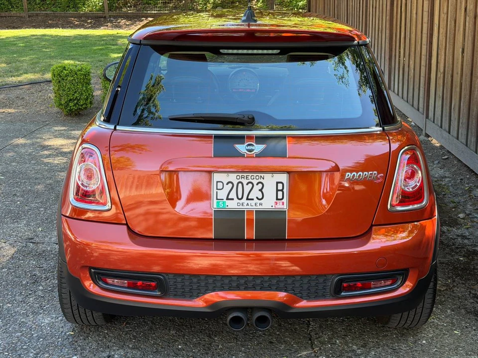 2013 Mini Mini 2nd Gen - Image 4 of 24