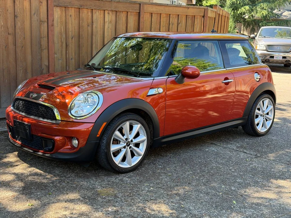 2013 Mini Mini 2nd Gen - Image 7 of 24