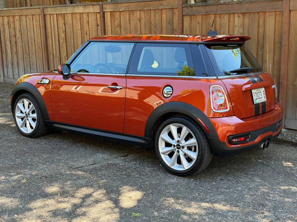 2013 Mini Mini 2nd Gen - Image 5 of 24