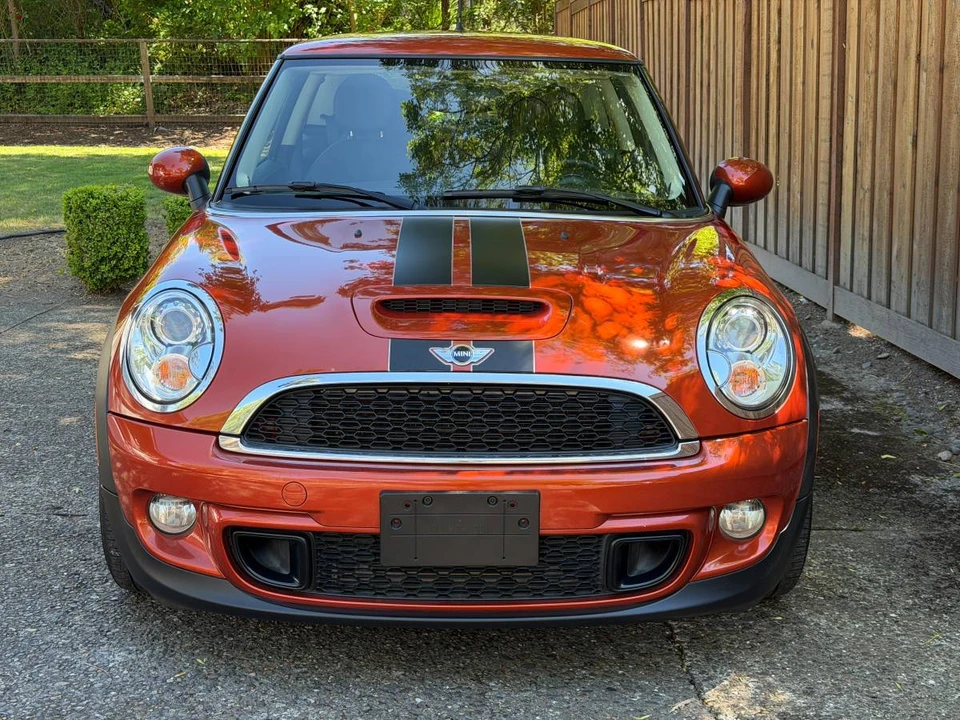 2013 Mini Mini 2nd Gen - Image 8 of 24