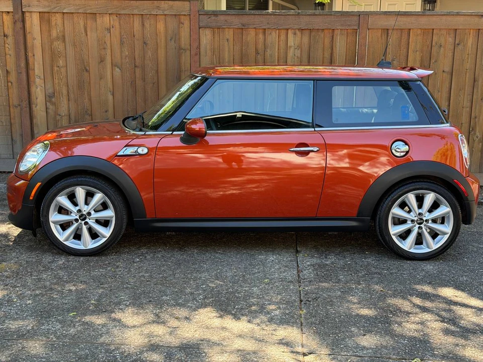 2013 Mini Mini 2nd Gen - Image 6 of 24