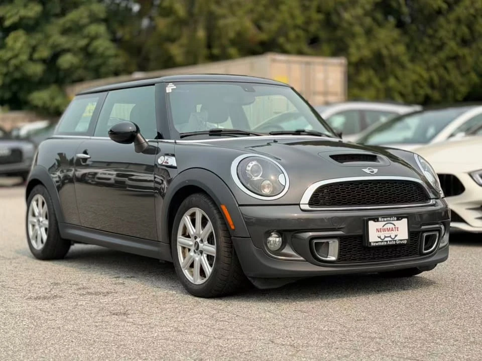 2013 Mini Mini 2nd Gen - Image 5 of 18