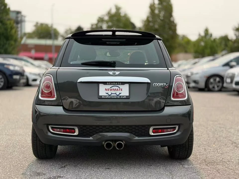 2013 Mini Mini 2nd Gen - Image 8 of 18