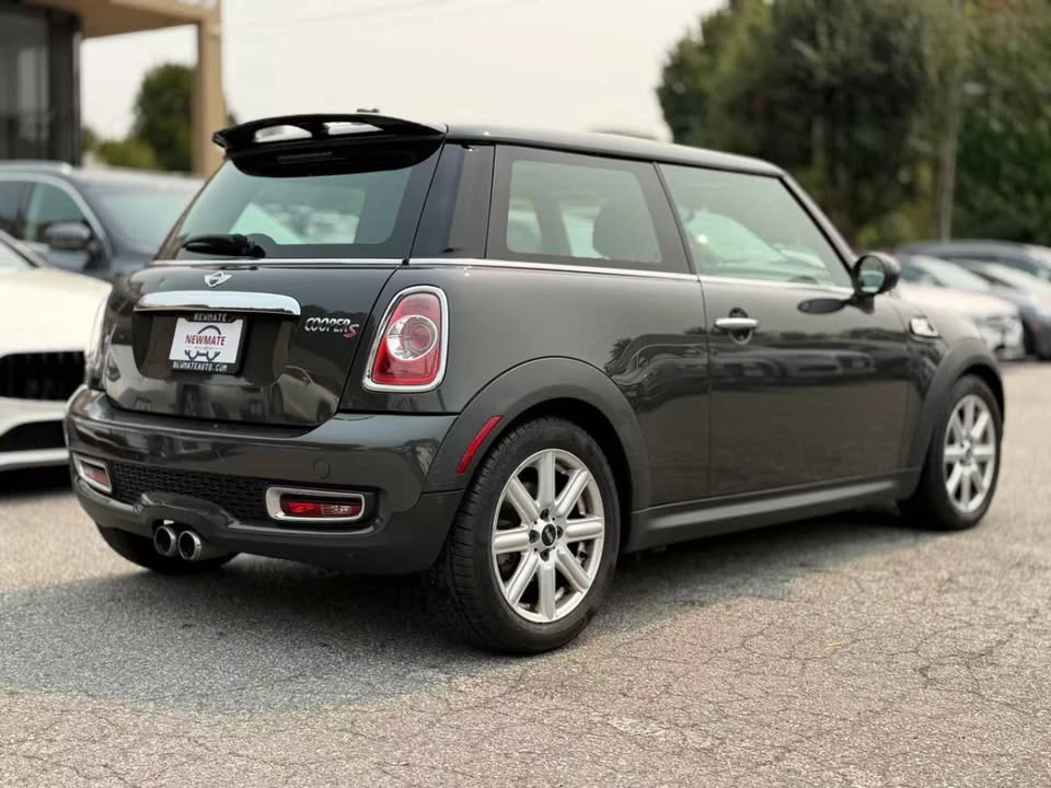 2013 Mini Mini 2nd Gen - Image 7 of 18