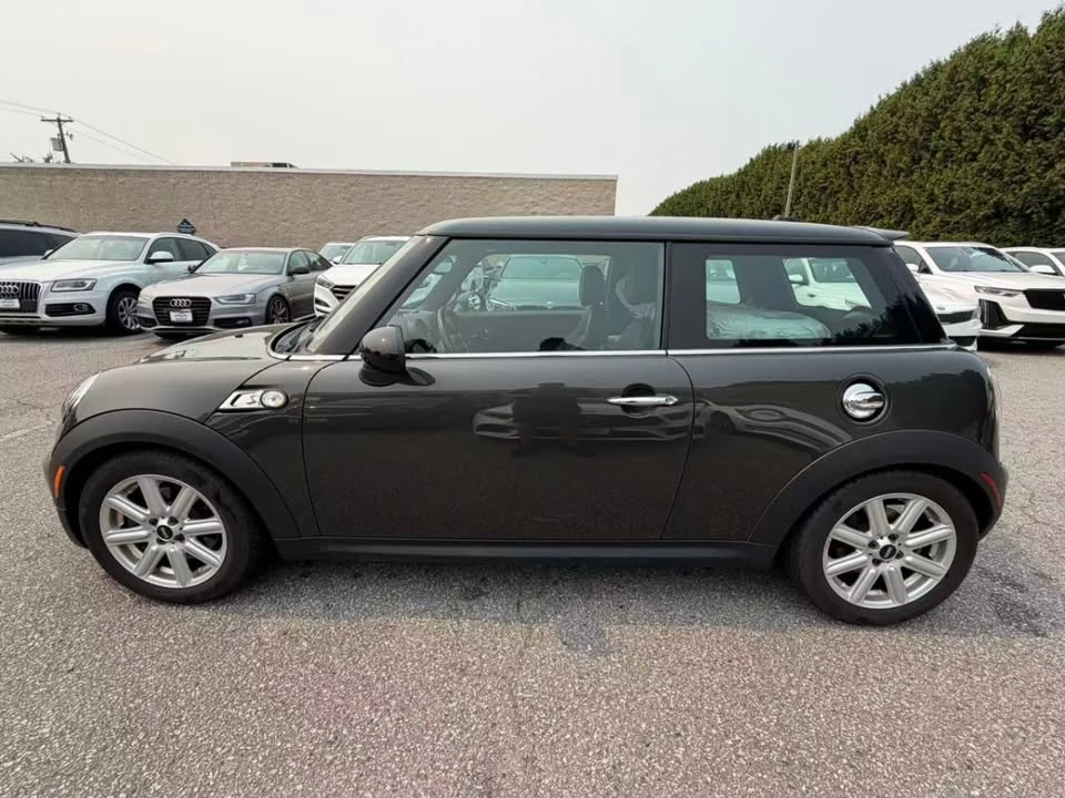 2013 Mini Mini 2nd Gen - Image 10 of 18