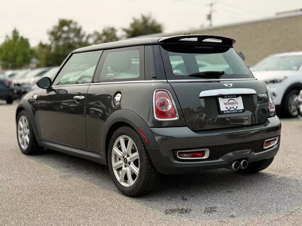 2013 Mini Mini 2nd Gen - Image 9 of 18