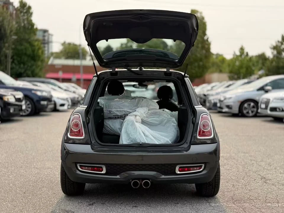 2013 Mini Mini 2nd Gen - Image 2 of 18