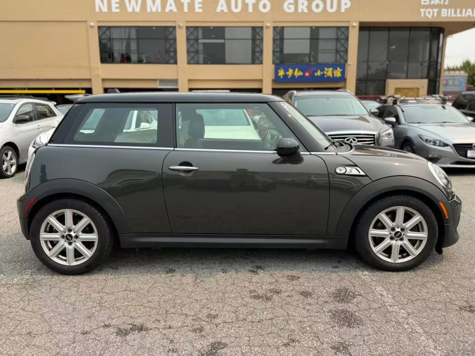 2013 Mini Mini 2nd Gen - Image 6 of 18
