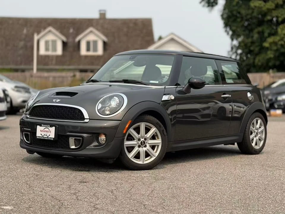 2013 Mini Mini 2nd Gen - Image 4 of 18