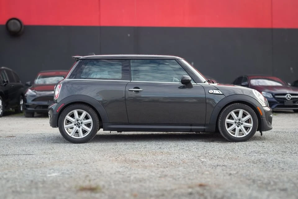 2013 Mini Mini 2nd Gen - Image 4 of 17