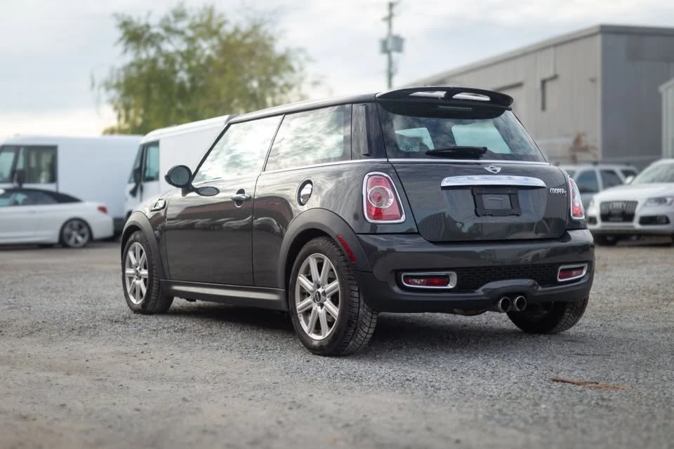 2013 Mini Mini 2nd Gen - Image 7 of 17