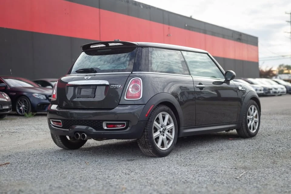 2013 Mini Mini 2nd Gen - Image 5 of 17