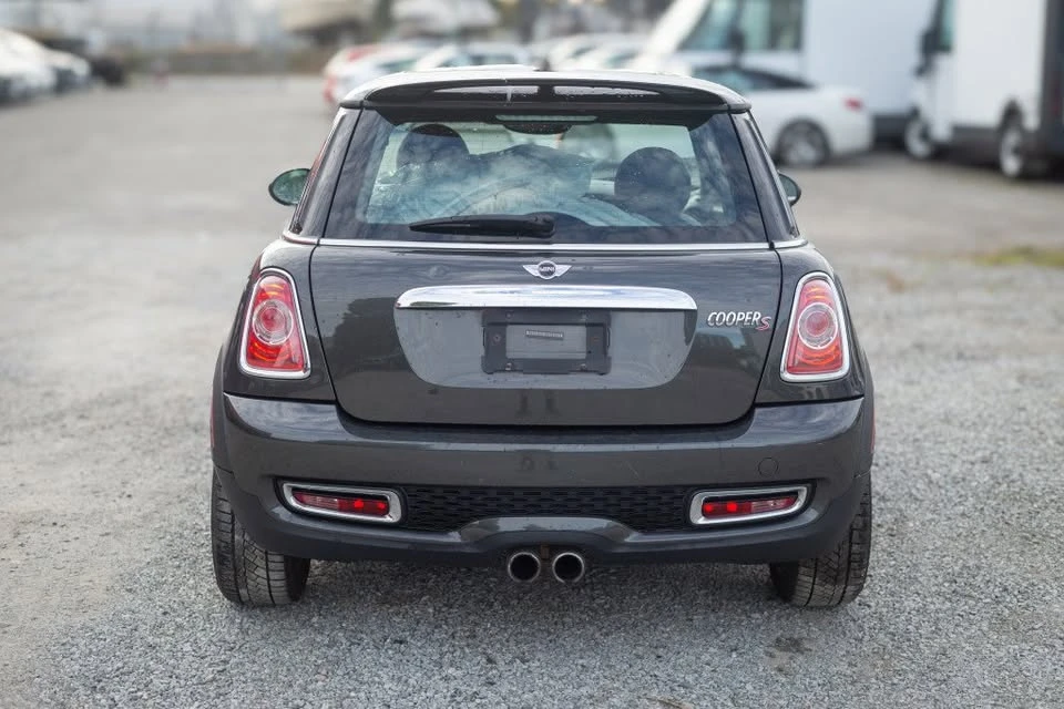 2013 Mini Mini 2nd Gen - Image 6 of 17