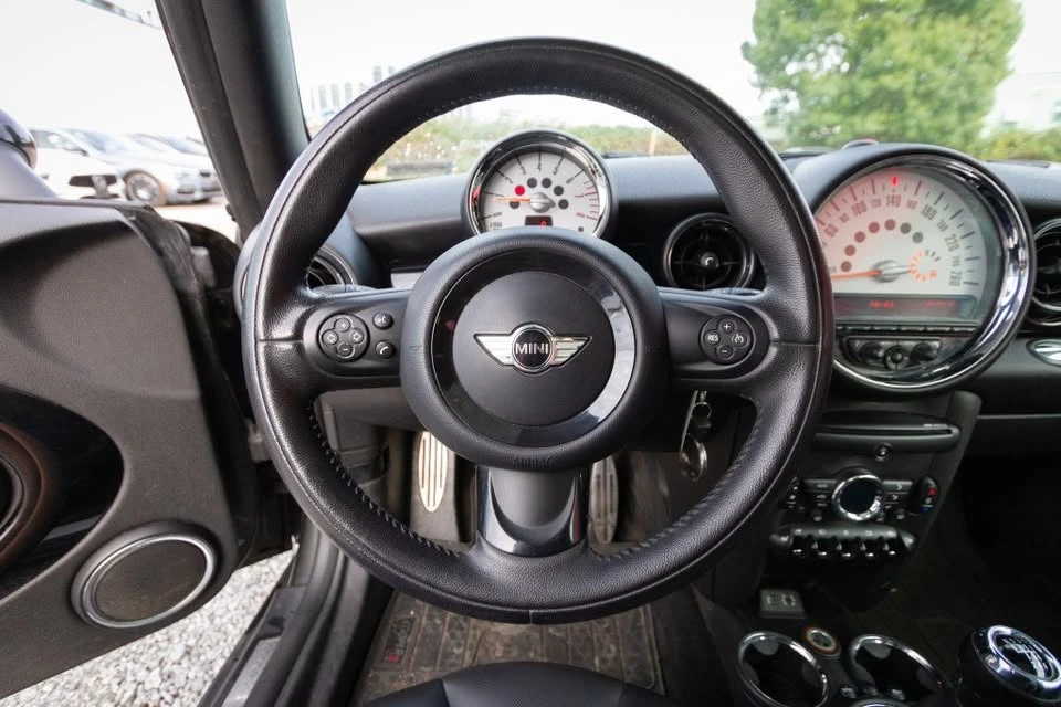 2013 Mini Mini 2nd Gen - Image 12 of 17
