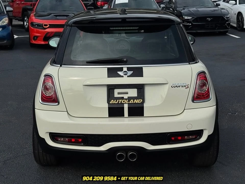 2013 Mini Mini 2nd Gen - Image 6 of 7