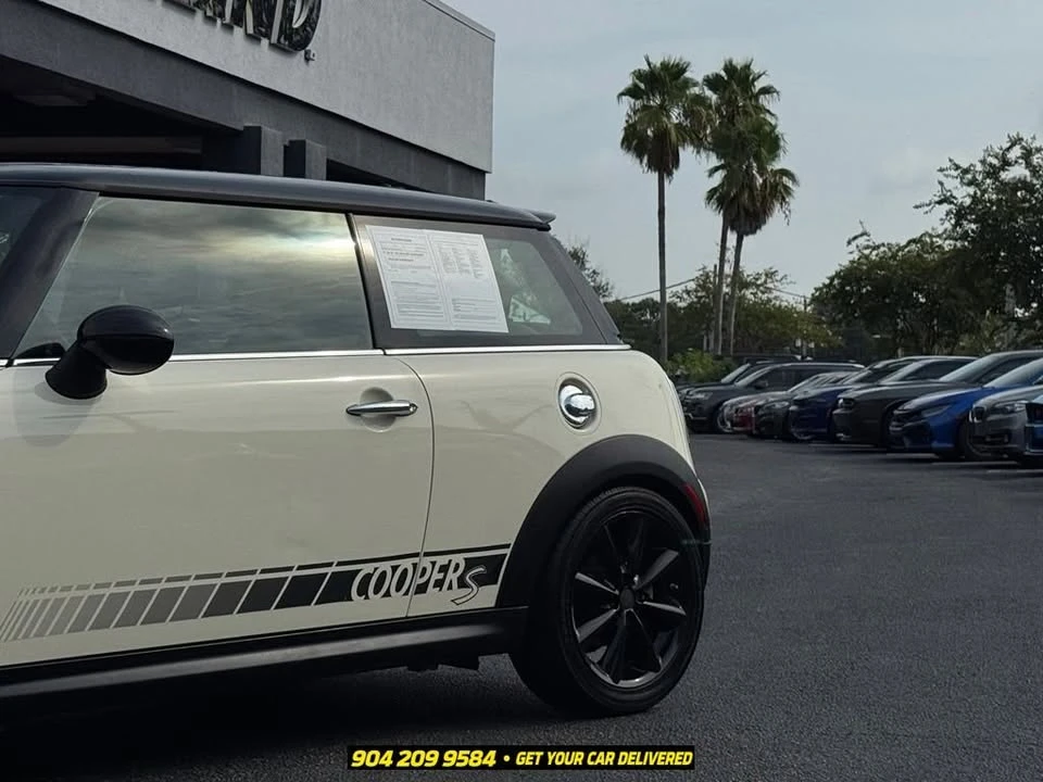 2013 Mini Mini 2nd Gen - Image 3 of 7