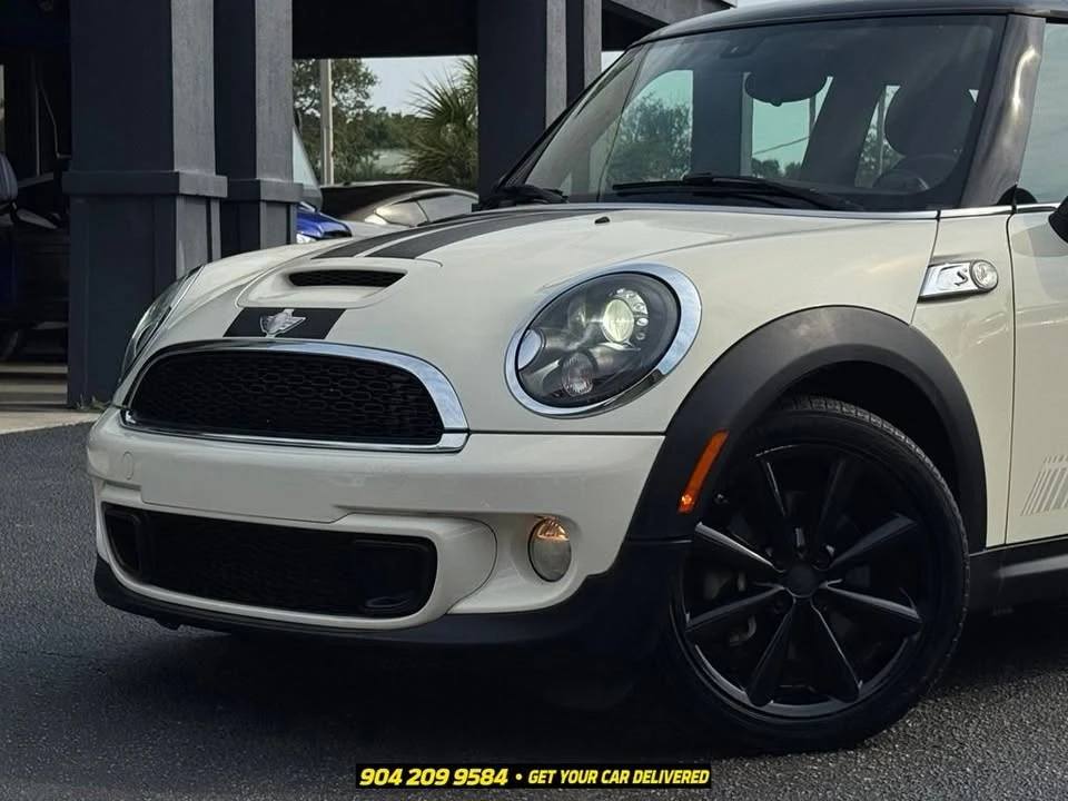 2013 Mini Mini 2nd Gen - Image 2 of 7